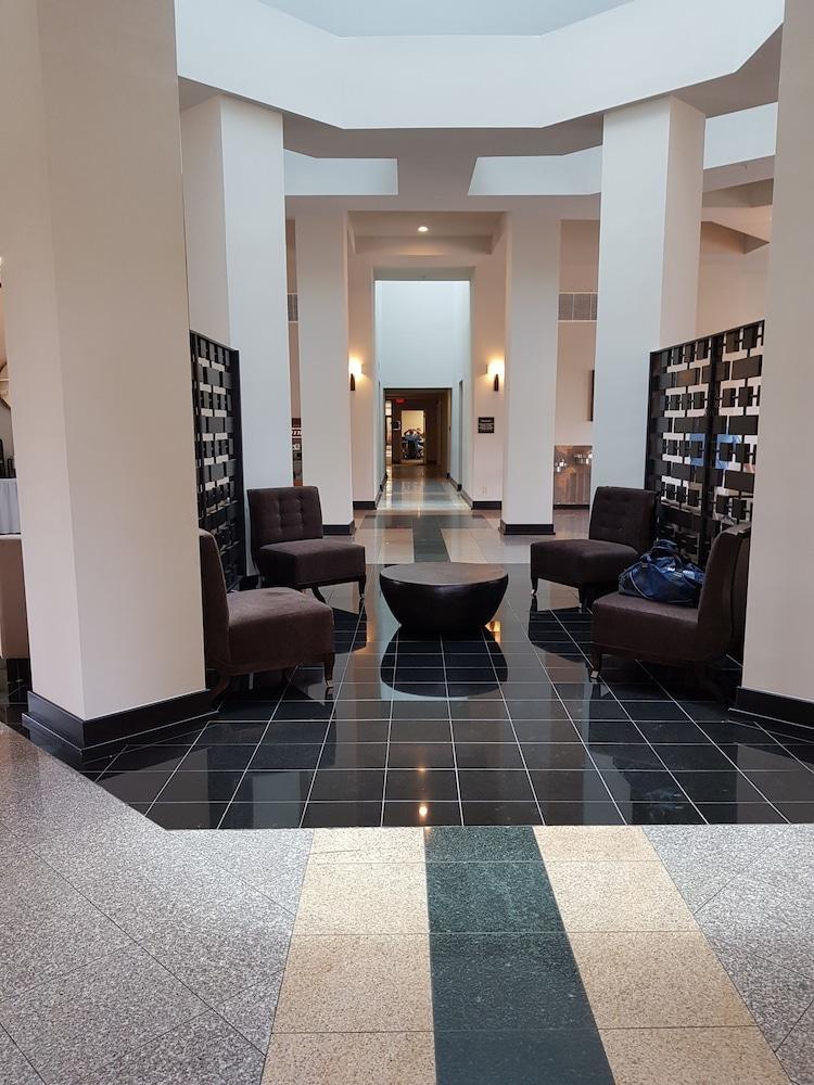 Doubletree By Hilton Hattiesburg, Ms Экстерьер фото
