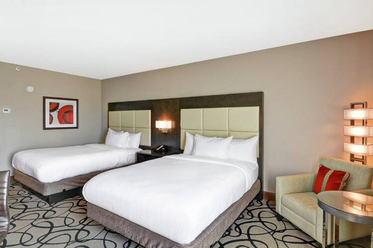 Doubletree By Hilton Hattiesburg, Ms Экстерьер фото