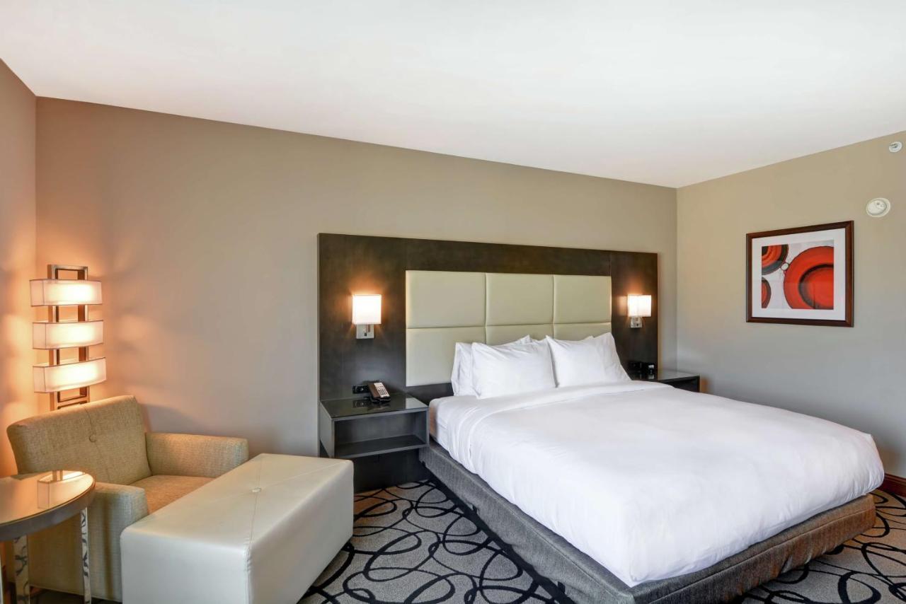 Doubletree By Hilton Hattiesburg, Ms Экстерьер фото