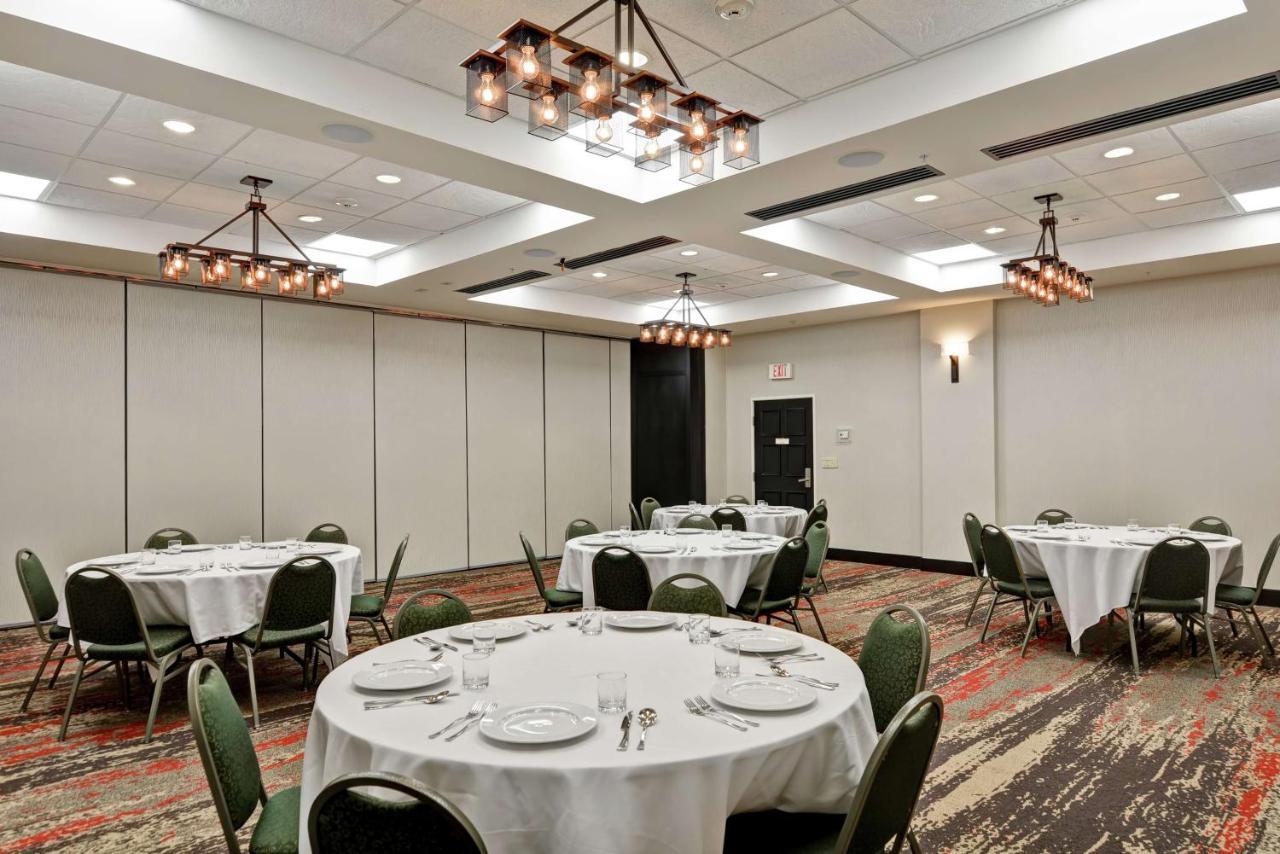 Doubletree By Hilton Hattiesburg, Ms Экстерьер фото