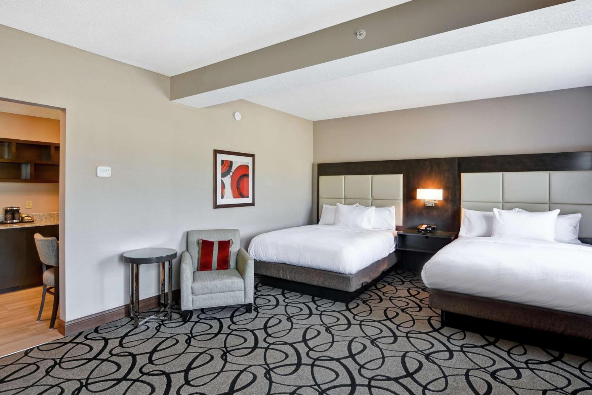 Doubletree By Hilton Hattiesburg, Ms Экстерьер фото