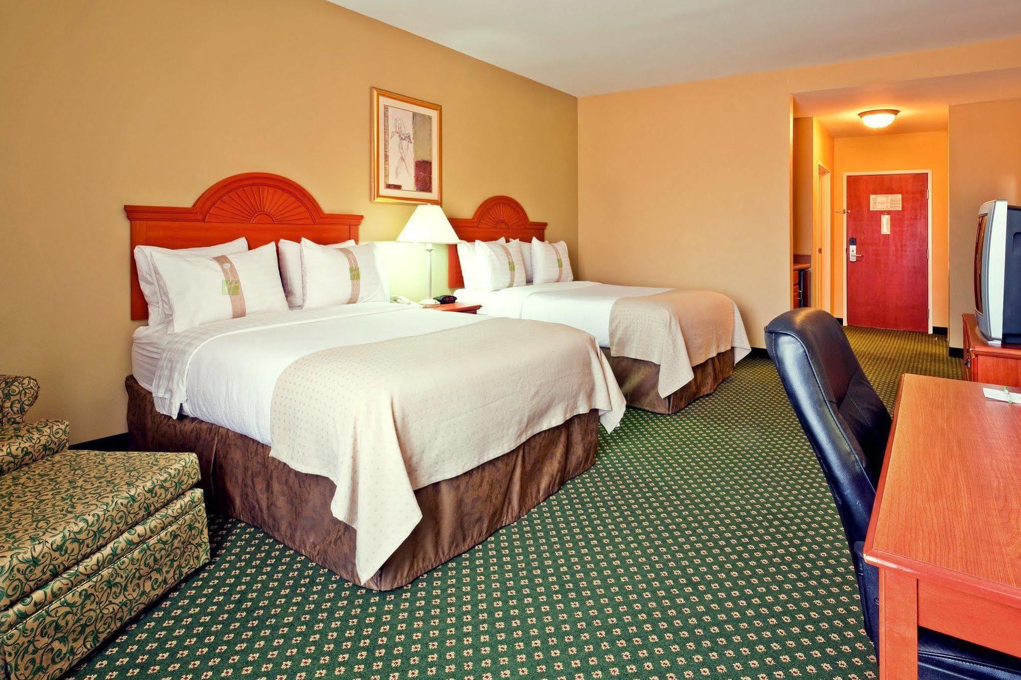 Doubletree By Hilton Hattiesburg, Ms Экстерьер фото