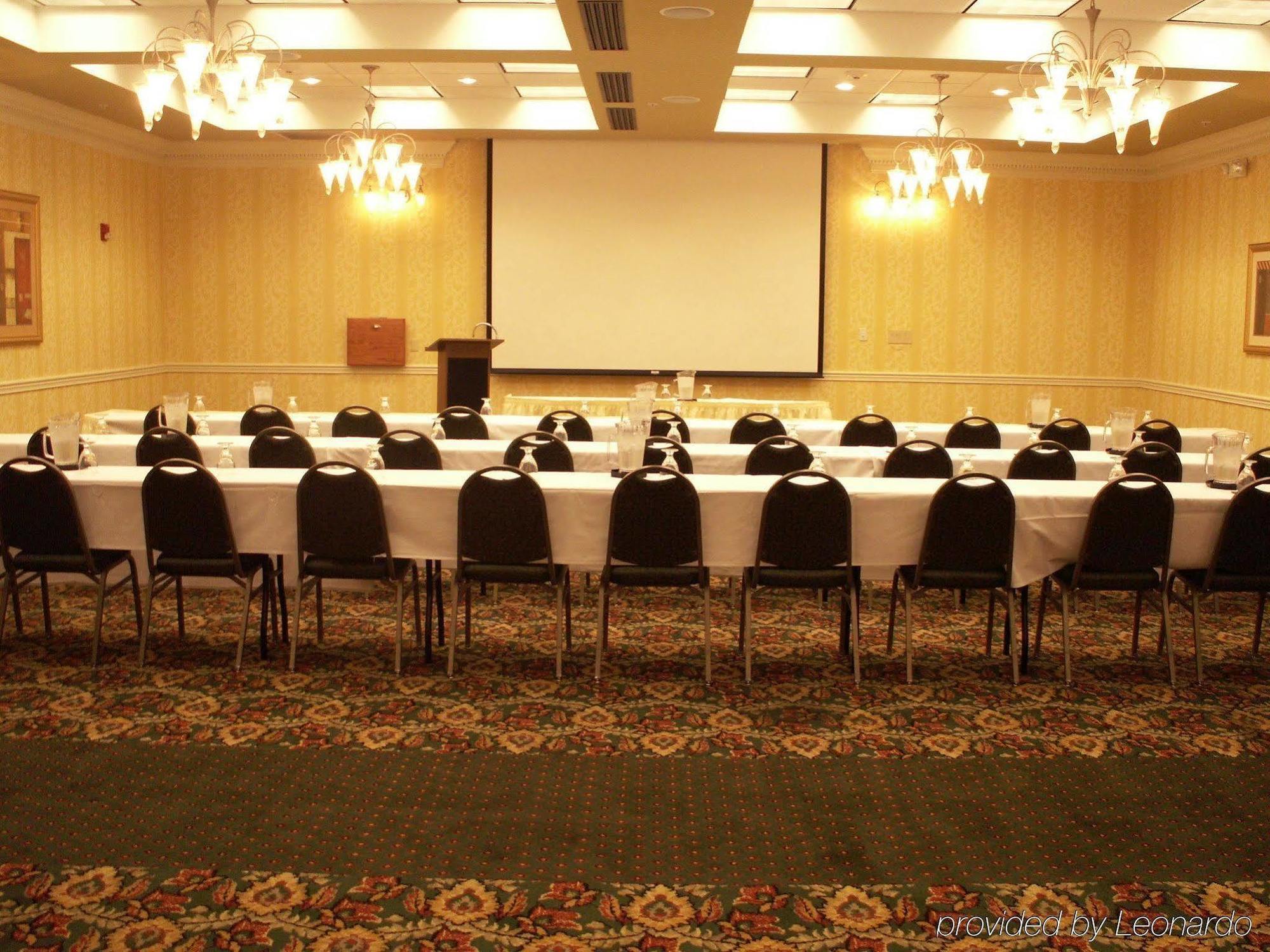 Doubletree By Hilton Hattiesburg, Ms Удобства фото