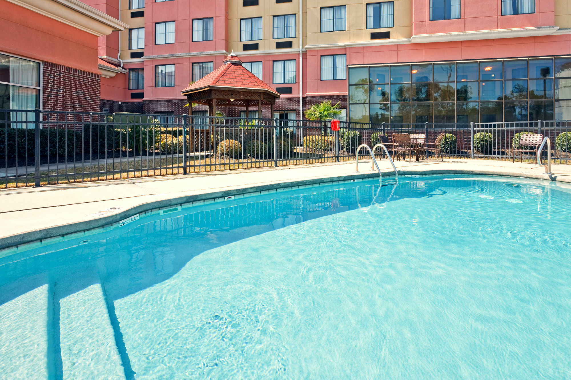 Doubletree By Hilton Hattiesburg, Ms Экстерьер фото