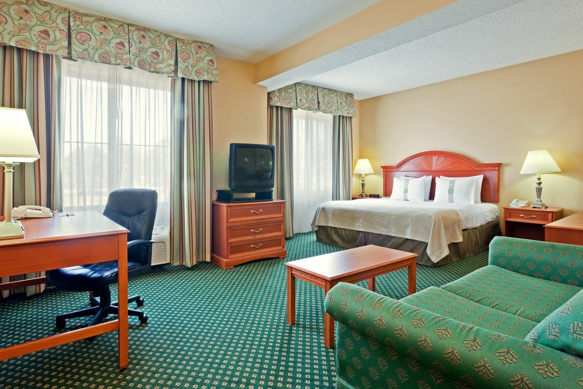 Doubletree By Hilton Hattiesburg, Ms Экстерьер фото
